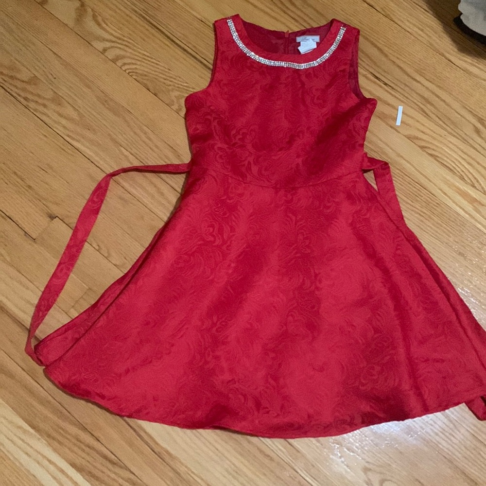 Fancy dress